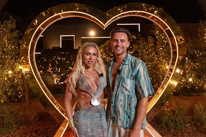 Waarom gingen Gabby Allen en Casey O'Gorman van Love Island uit elkaar? De waarheid onthuld