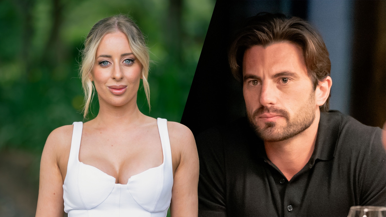 ¿Cuál es el estado real de la relación entre Eliot y Jamie de MAFS Australia? Más información.
