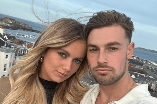 What Really Caused Tasha Ghouri And Andrew Le Page To Split After Love Island