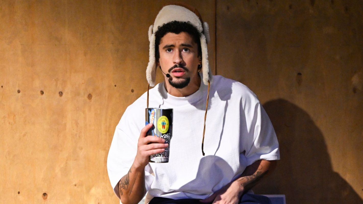 Warum hat Bad Bunny sich geweigert, mit Debí Tirar Más Fotos Tour durch die USA zu touren – Folgendes wissen wir