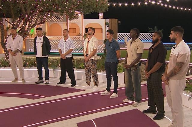 ¿Qué isleños han sido expulsados ​​de Love Island 2025 hasta ahora? – Descúbrelo