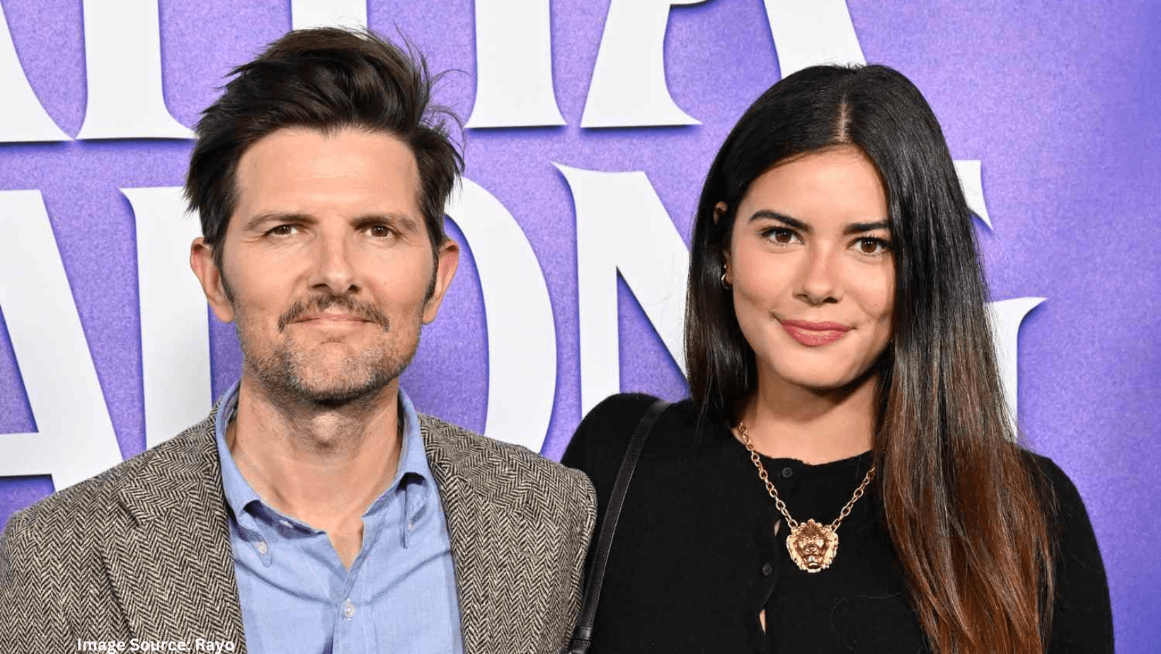 What Is Actor Adam Scott Age Now – Fans Stunned After His Daughter Goes Viral Oon TikTok