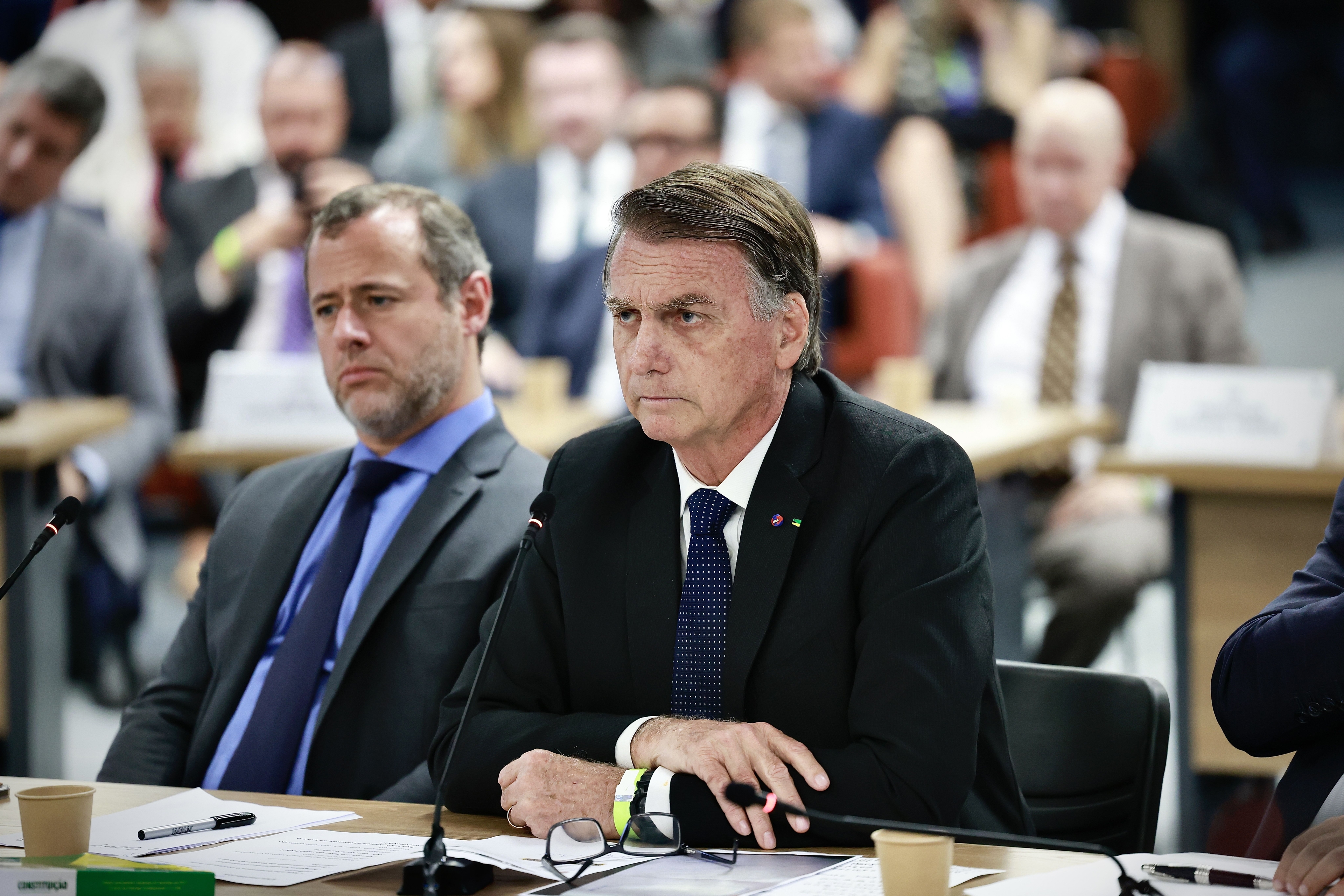 Análise: Bolsonaro entrou no jogo ciente da condenação