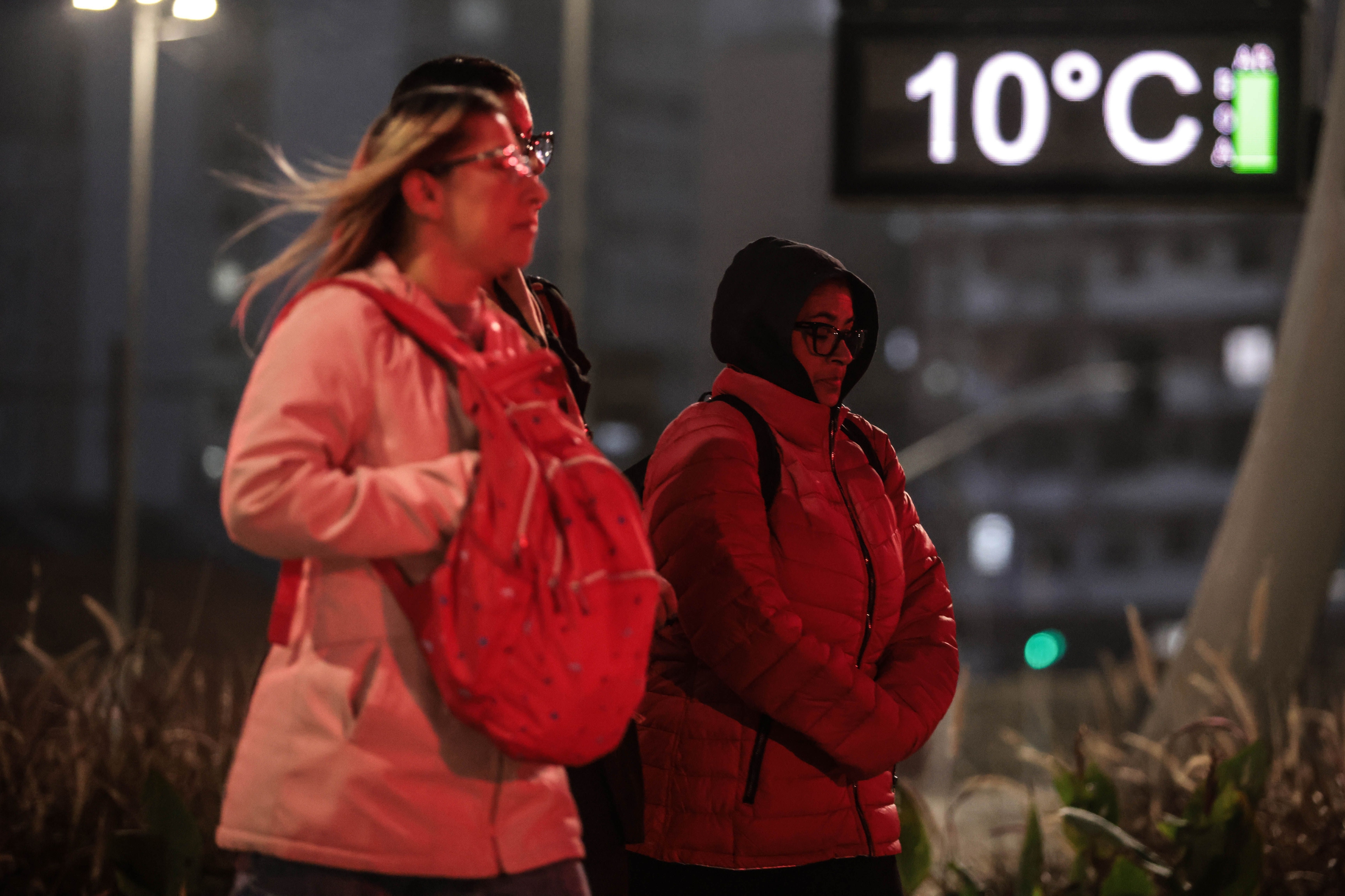 Below 10ºC: weather remains freezing in São Paulo until Friday