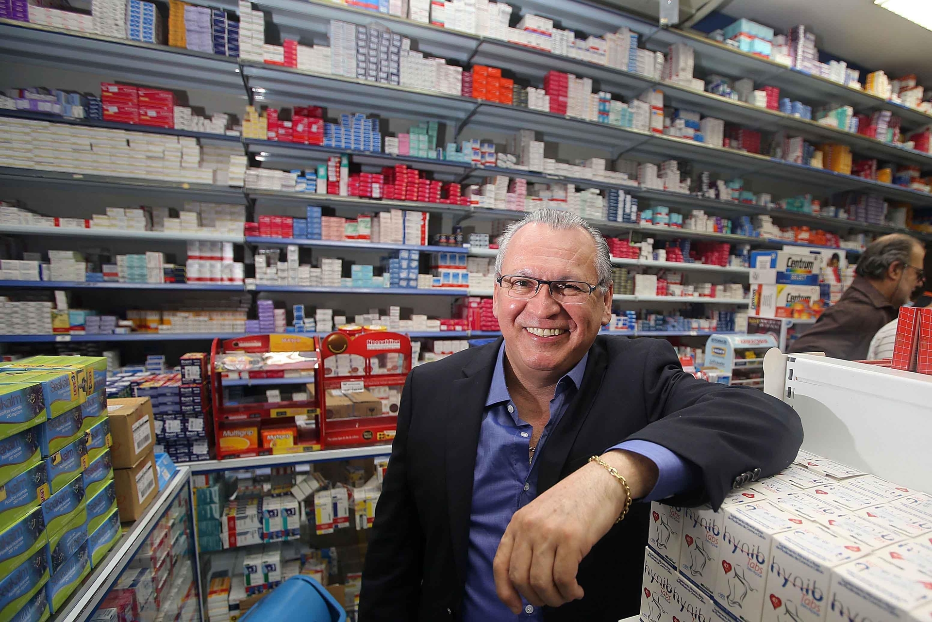 Схема с Ultrafarma и Fast Shop: что удалось выяснить на данный момент