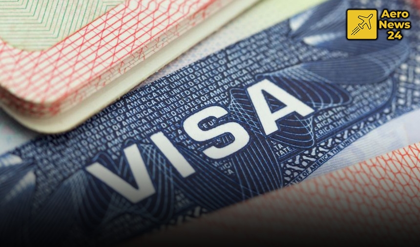 New Conditions for US Visa Recipients