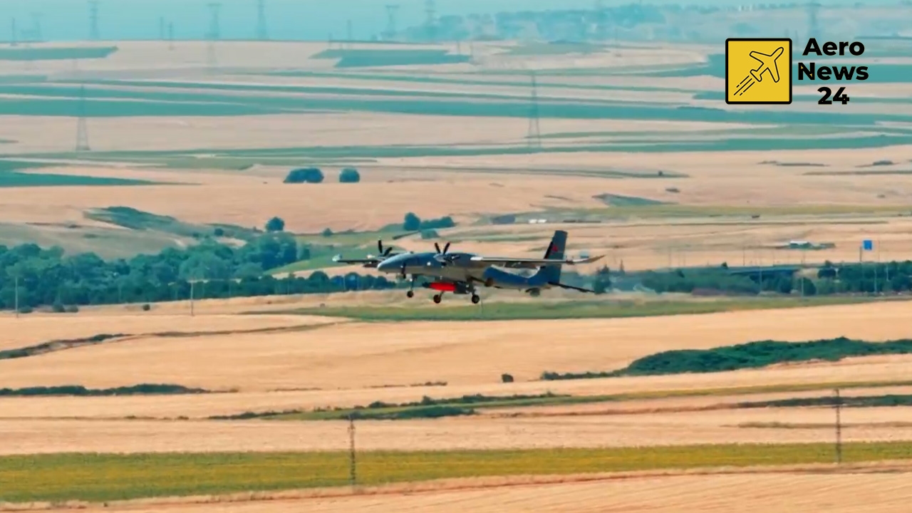 Target Hit with "GÖKÇE" Accurately