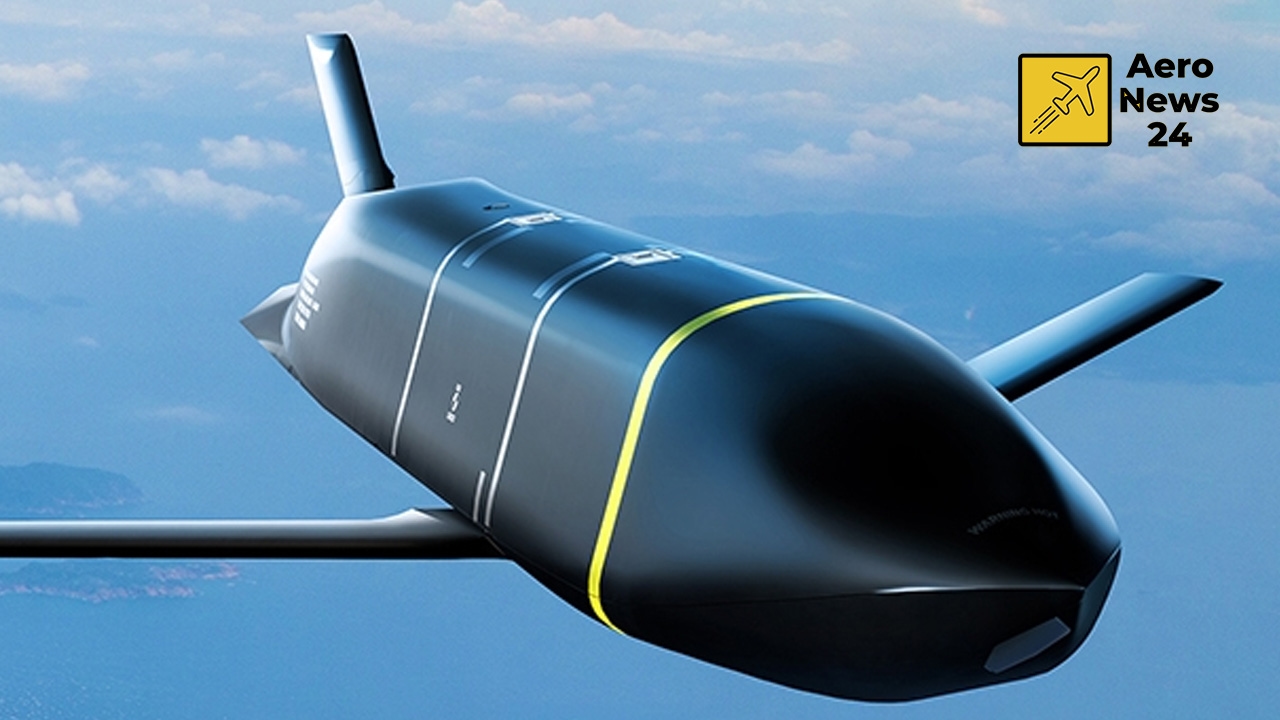 Trump Administration Considers Sending JASSM Cruise Missiles to Ukraine