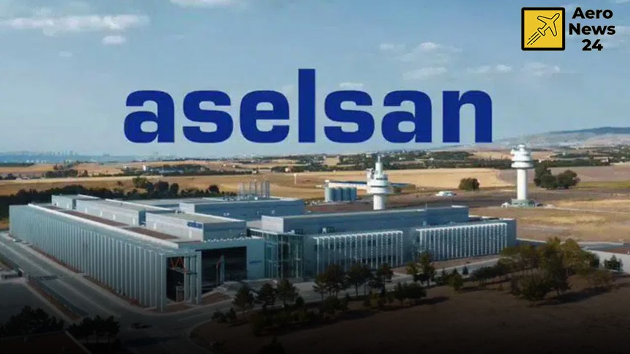 ASELSAN exporteert luchtverdedigingsproducten ter waarde van $ 78,5 miljoen