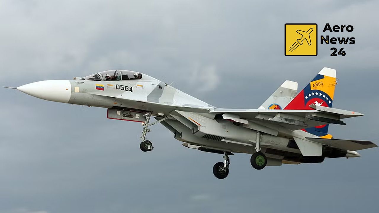 Escalada perigosa na linha EUA-Venezuela: aviões militares se aproximam de navio da Marinha