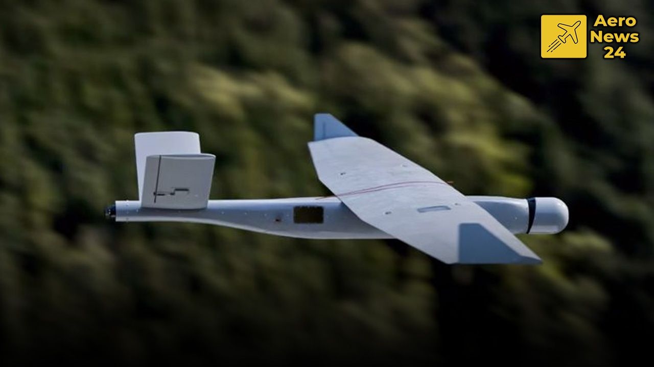 ZALA moderniza seus UAVs com inteligência artificial