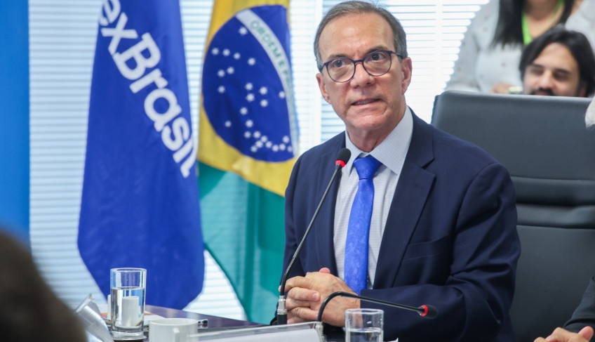 El 46% de las más de 10.000 empresas promocionadas en el exterior en el primer trimestre son pymes