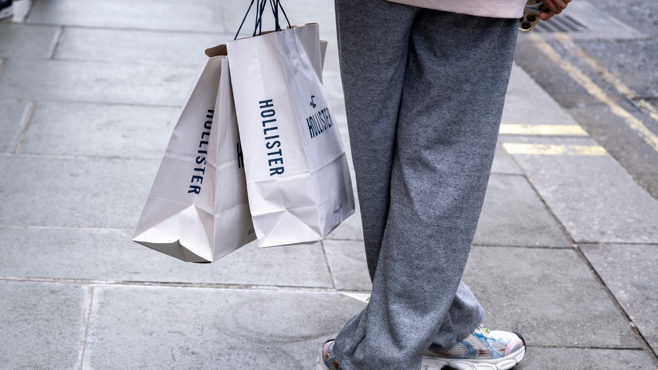 Las 15 mejores marcas de ropa para adolescentes, según los propios adolescentes
