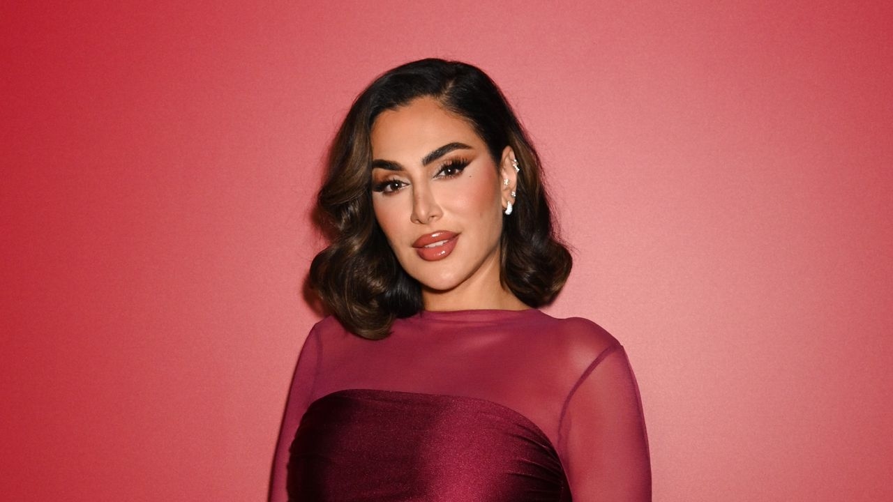 Huda Kattan and Daughter Nour Respond to Nose Job Rumors