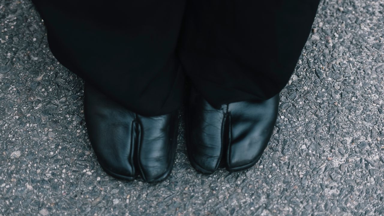 History of Tabis: How a Japanese Classic Became a Fashion Staple