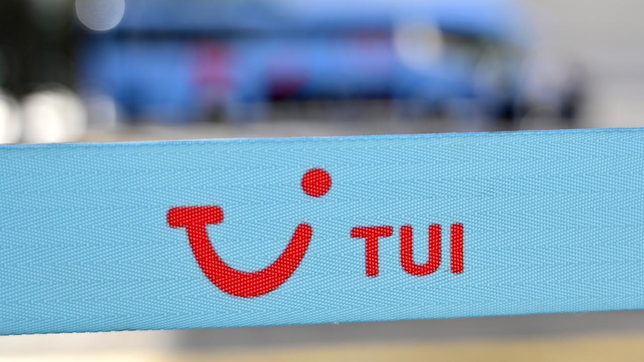 Números publicados: TUI com mais vendas no inverno - perdas diminuem, ação ainda no vermelho