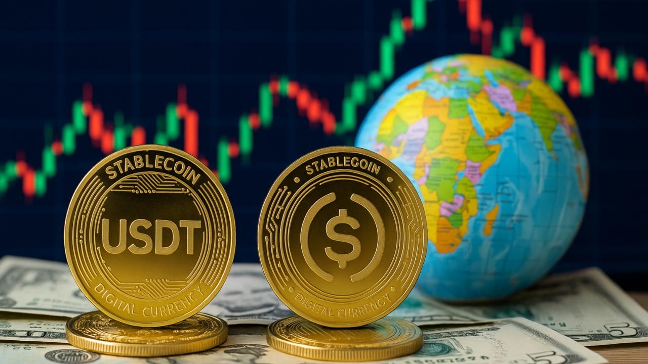 Digitale dollarboom: Stablecoins: de volgende kans van een biljoen dollar op Wall Street?