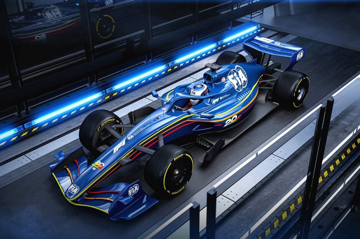 Formuła 1 ustala limit odzyskiwania energii na rok 2026!