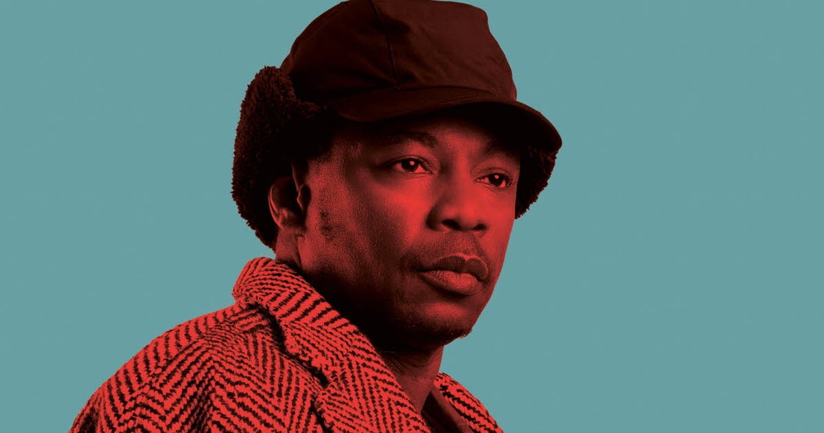 Colmar Şarap Fuarı 2025: Pazar günkü konserinden önce MC Solaar hakkında bilmeniz gereken beş şey