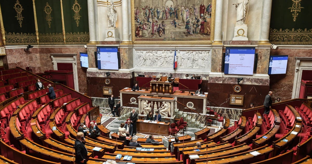 Política. Muerte asistida: los diputados restablecen el principio de autoadministración de sustancias letales