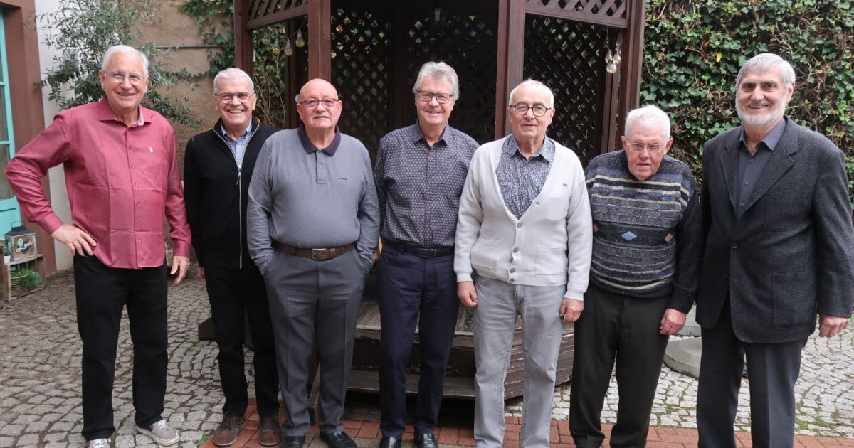 Грисхайм-пре-Мольсхайм. Доноры крови ищут новых сотрудников.