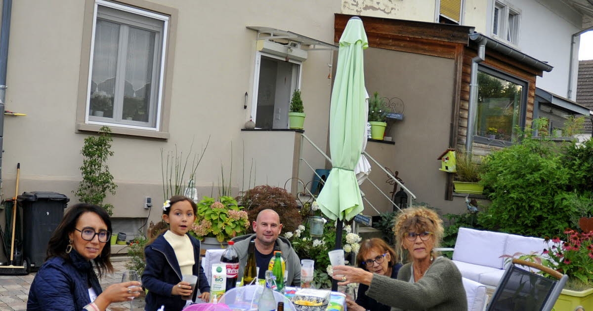 Arbeiderswijken. De Zijdewijk in Colmar: "We zijn een klein dorp in de stad."