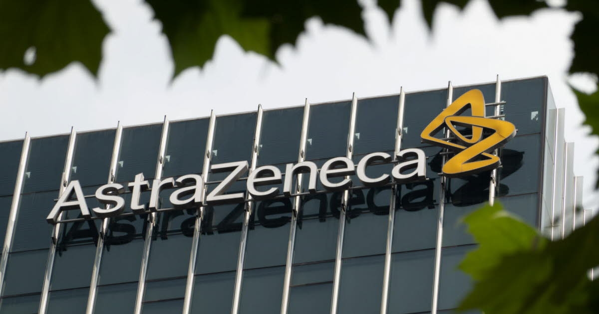 Economy. Customs duties: AstraZeneca to invest 50 billion euros in the United States