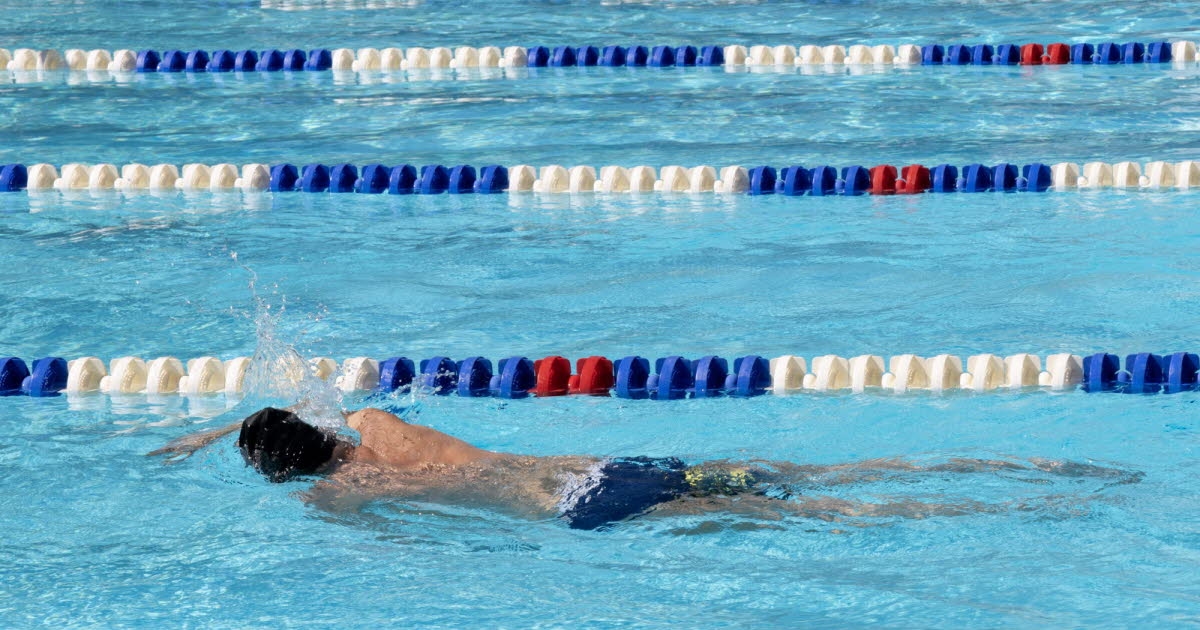 Natación. Estado de las infraestructuras, aumento de ahogamientos... Alain Bernard y Florent Manaudou dan la voz de alarma.
