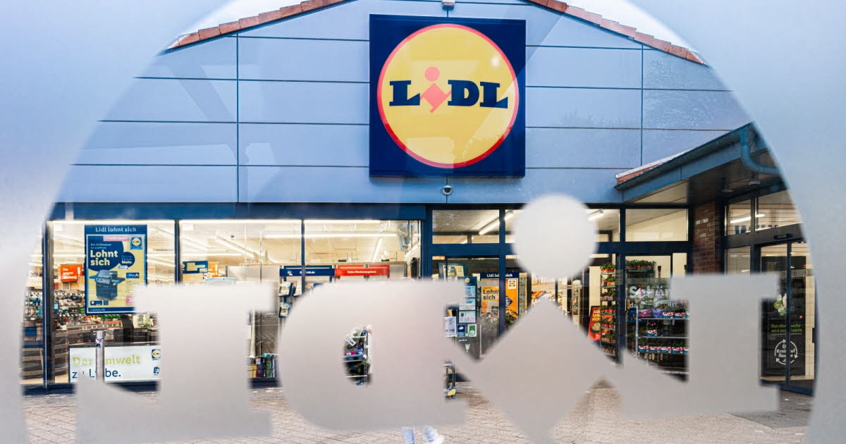 Масштабная дистрибуция. Lidl получила разрешение на приобретение 19 супермаркетов Auchan «без каких-либо условий».