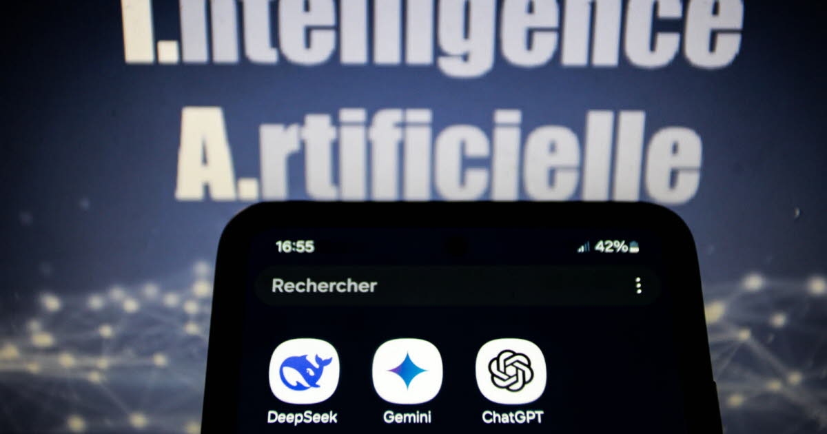 Röportaj. AI: "Küçük işletmelerin bunu hızla benimsemesi normal"