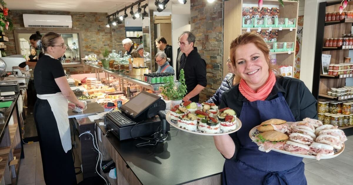 Obernai. Die glutenfreie Bäckerei L'Eden schließt ihren Lebensmittelladen, um ihr Catering-Geschäft auszubauen.