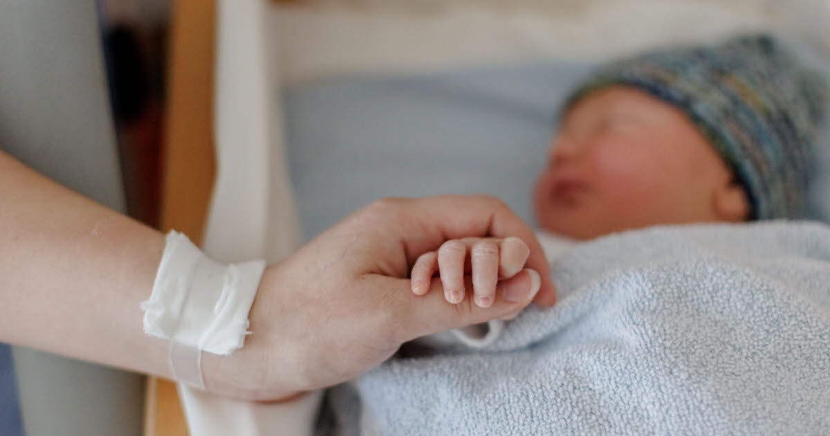 Salud. Mortalidad infantil: ¿la votación a favor de una moratoria al cierre de maternidades revertirá la tendencia?