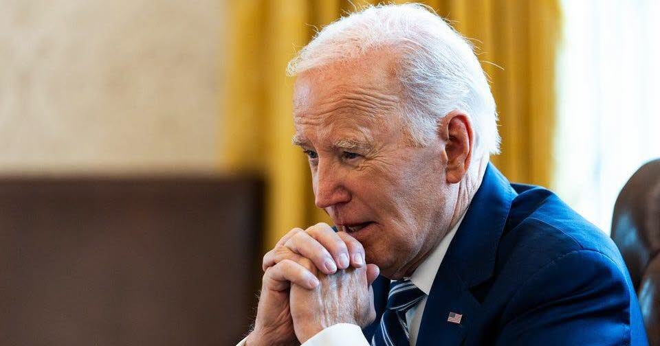 ESTADOS UNIDOS. El expresidente Joe Biden padece una forma "agresiva" de cáncer de próstata