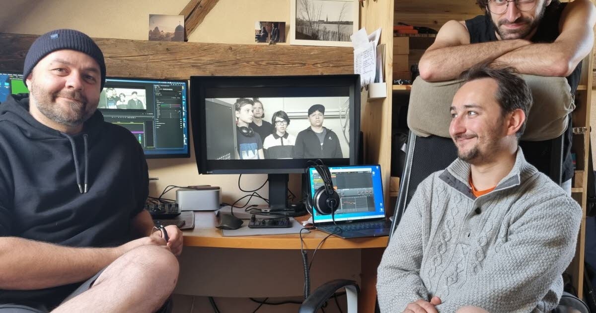 Breitenau: The Bretzelywood association wants to develop rural cinema