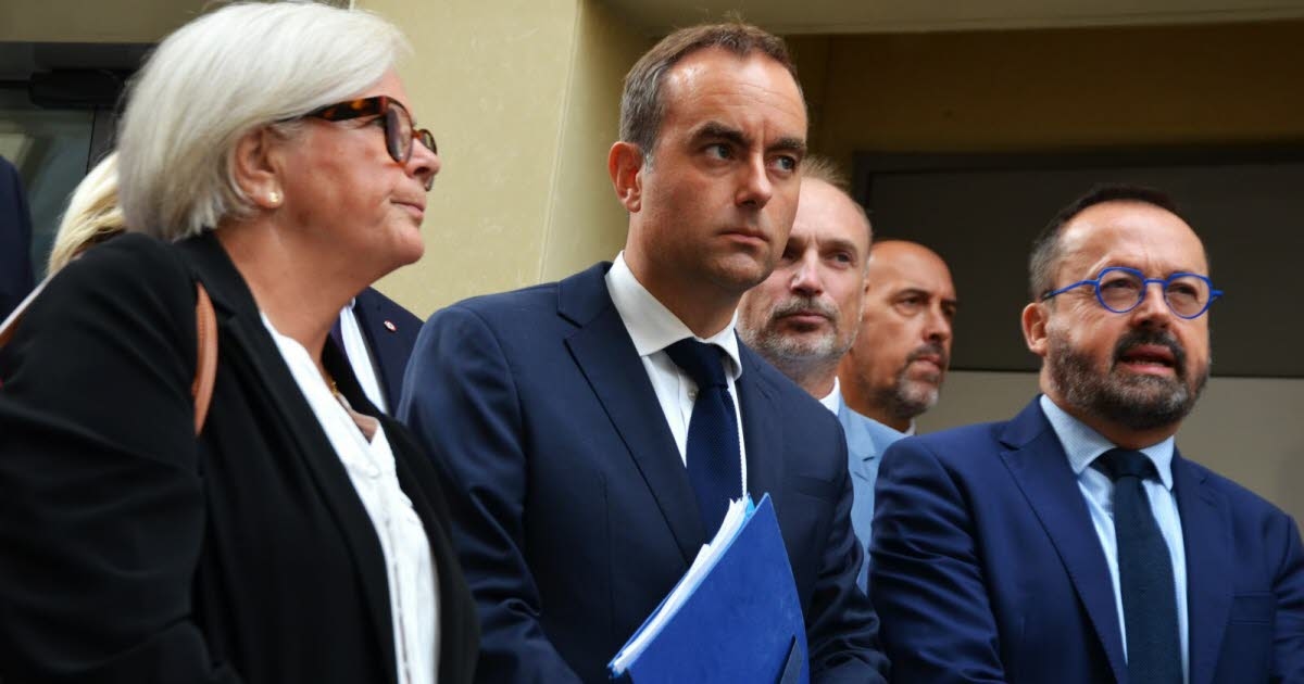 Politics. Medical Deserts: How Sébastien Lecornu Reconnects with the Concerns of the Yellow Vests