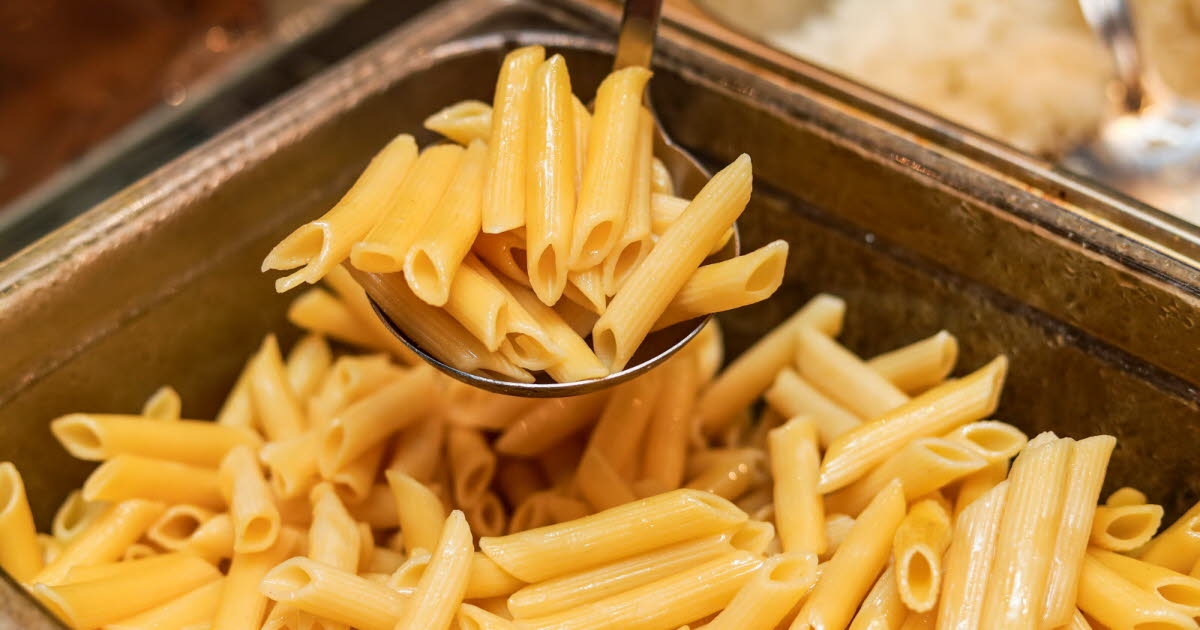 Consumo. Retirada de pasta fresca probablemente contaminada con listeria