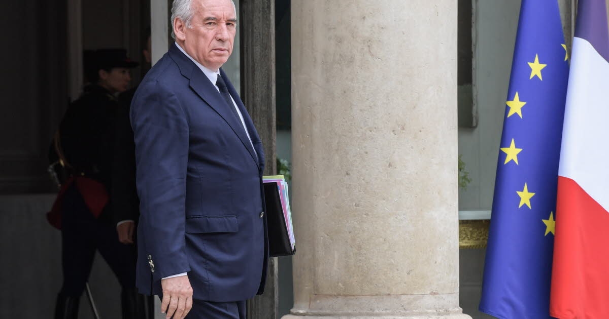 Na żywo. Bayrou w wiadomościach TF1 o 20:00: „Francja stoi na krawędzi nadmiernego zadłużenia” – ostrzega Vautrin.