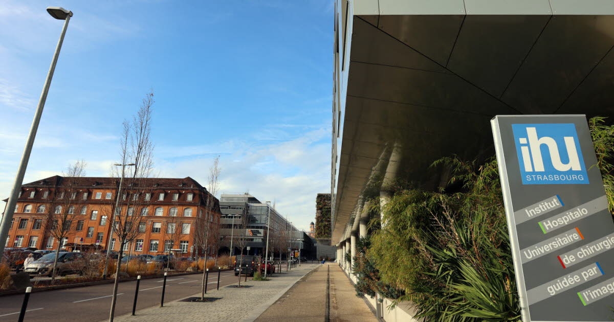 Strasbourg: Crisis at the University Hospital Institute: Labor Inspectorate Highlights Numerous Shortcomings