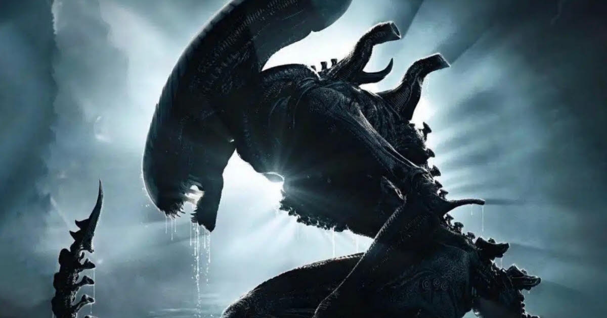 Streaming. „Alien: Earth“: Drei Gründe, die Rückkehr der außerirdischen Monster auf Disney+ zu sehen