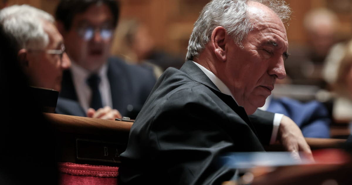 Salud: Las directrices presupuestarias de François Bayrou preocupan al mundo médico