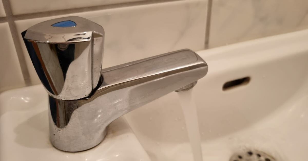 Alsace Bossue. Drinking water use restricted since Thursday, July 31 in several municipalities