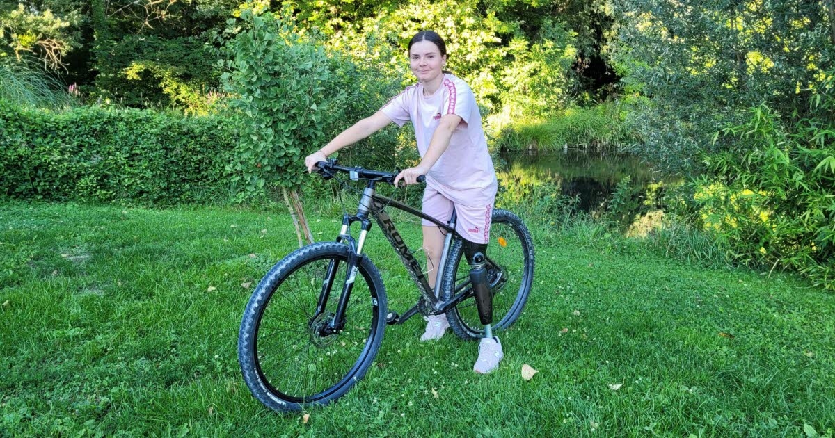 Baltzenheim. The Ultra Festi'Baltz: 24 hours of running or walking to support Laurine