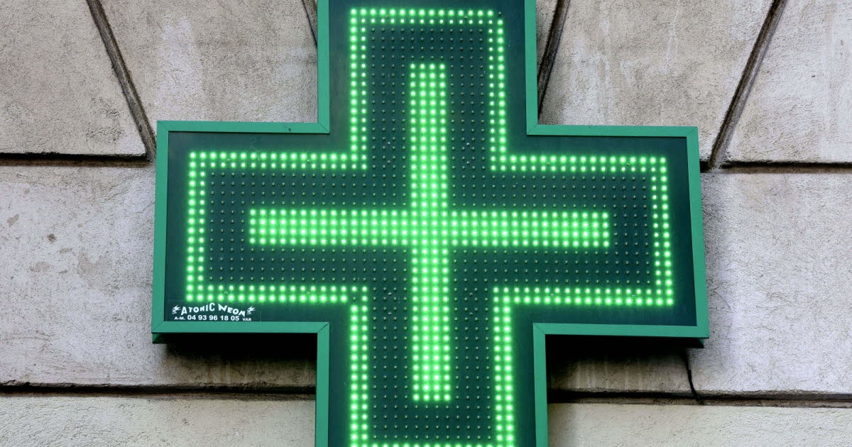 Health. “96% of online pharmacies are illegal”: the scourge of fake drug sales sites