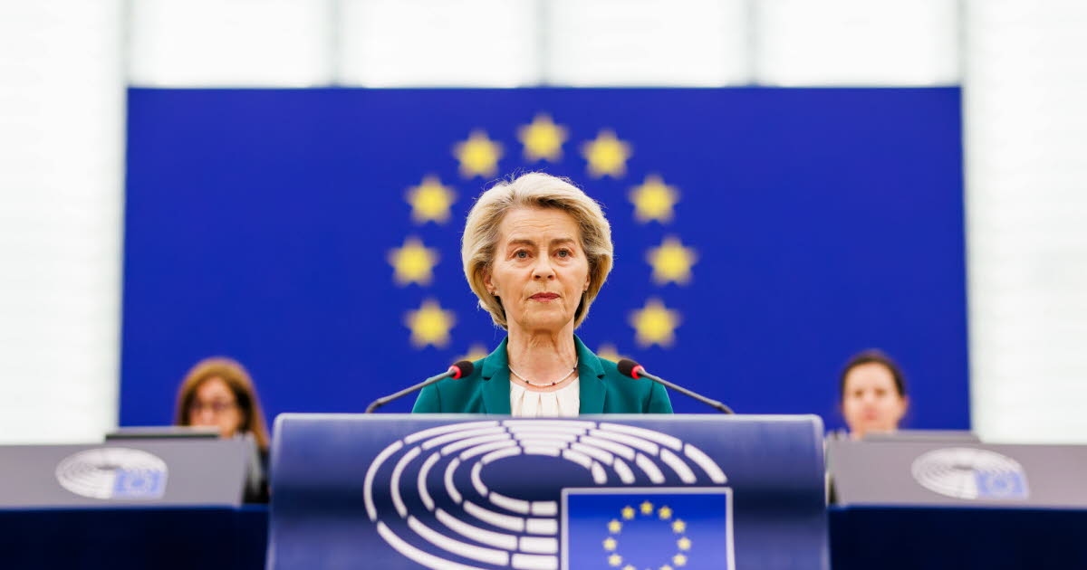 Guerra na Ucrânia. UE: Décimo oitavo pacote de sanções contra a Rússia adotado
