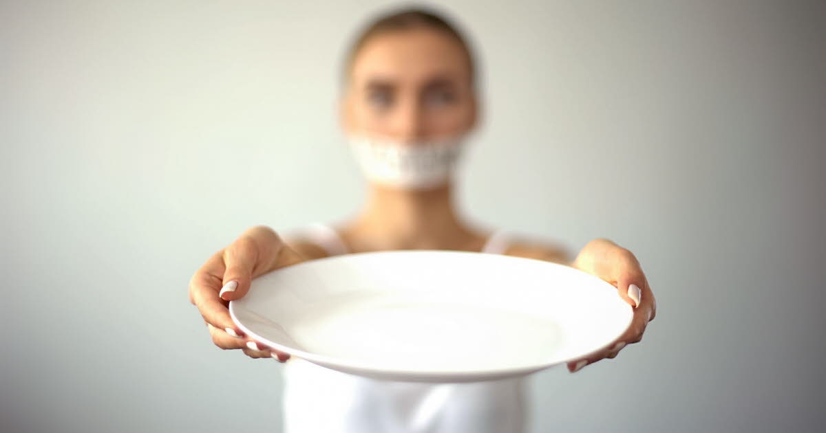 Salud - Nutrición. Desnutrición: ¿cómo detectar a tiempo este problema?