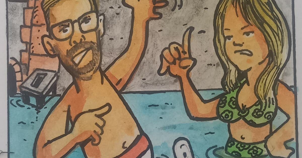 Alsacia central. ¿En el menú del restaurante "Esch's Wohr?" : veranos municipales