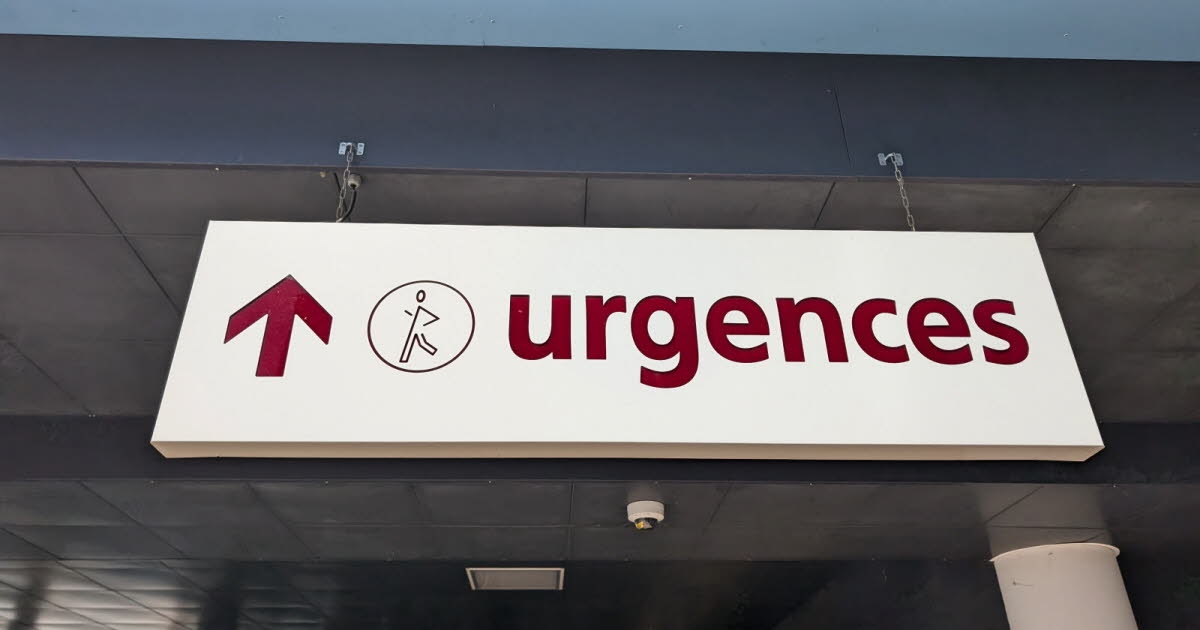 Salud. Tiempos de espera en salas de urgencias: 5,5 horas en promedio. ¿En qué departamentos es peor?