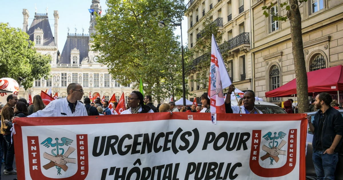 Politik. Mit der Terminierung der Vertrauensabstimmung kurz vor "Lasst uns alles blockieren": Bayrou will die soziale Unzufriedenheit auslöschen