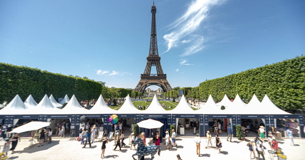 Economy. 100 million visitors, but a decline in the market: the paradox of tourism in France