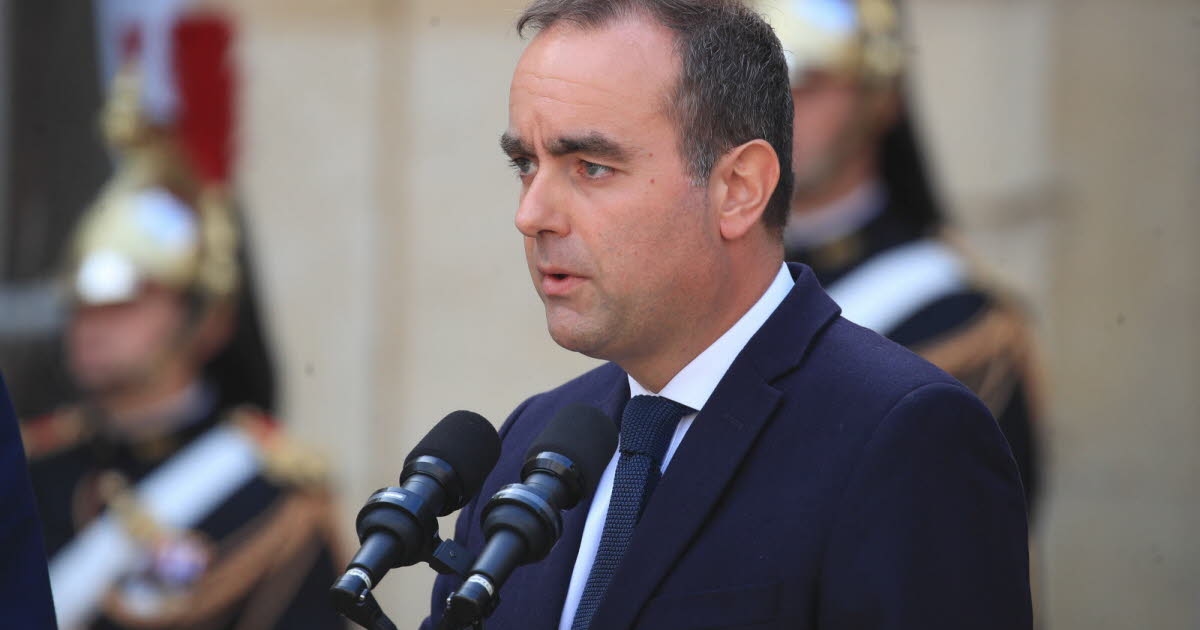 Política. Matignon propone a la intersindical una reunión con Sébastien Lecornu el miércoles.